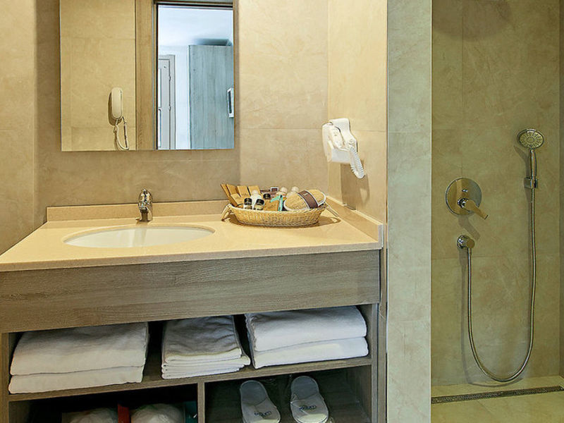 Bodrum Park Resort