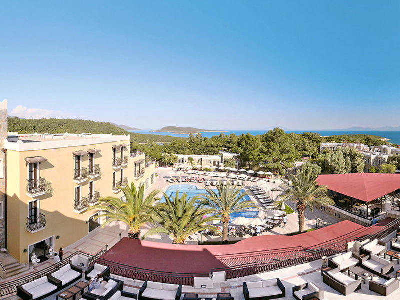 Bodrum Park Resort