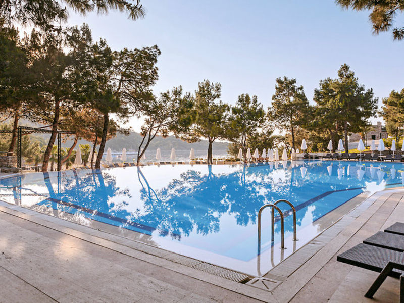 Bodrum Park Resort