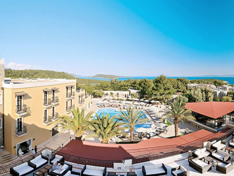 Bodrum Park Resort