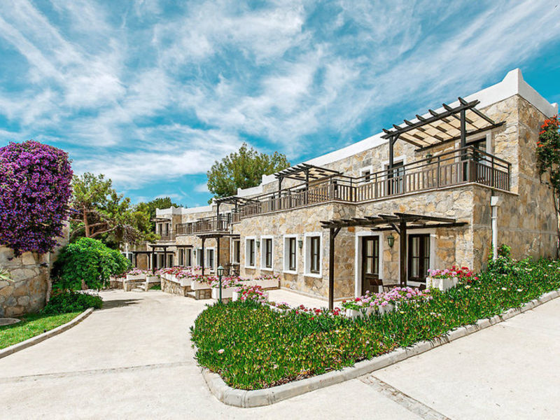 Bodrum Park Resort