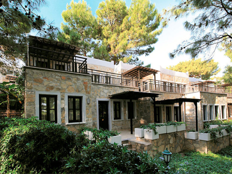 Bodrum Park Resort