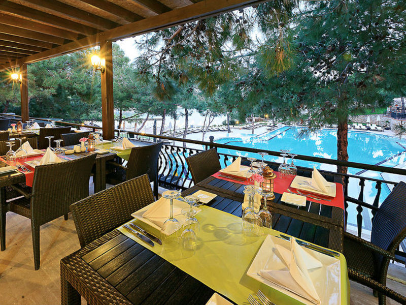 Bodrum Park Resort