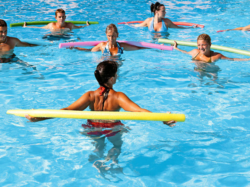 Bodrum Park Resort