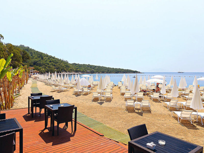 Bodrum Park Resort