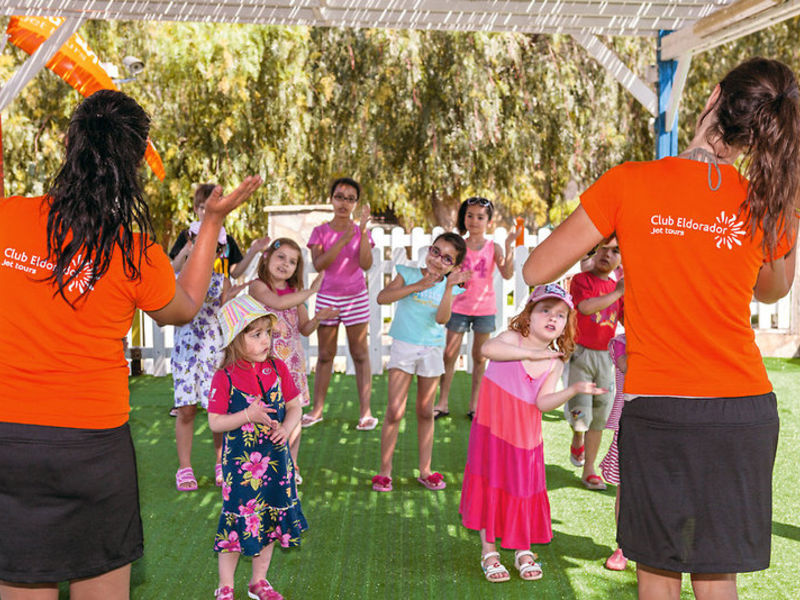 Bodrum Park Resort