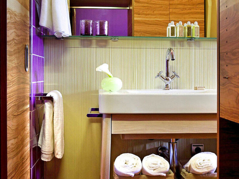 Bohemia Suites &Amp; Spa