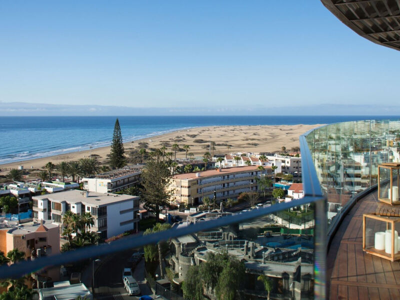 Bohemia Suites &Amp; Spa