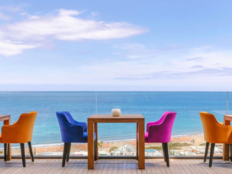 Bohemia Suites &Amp; Spa