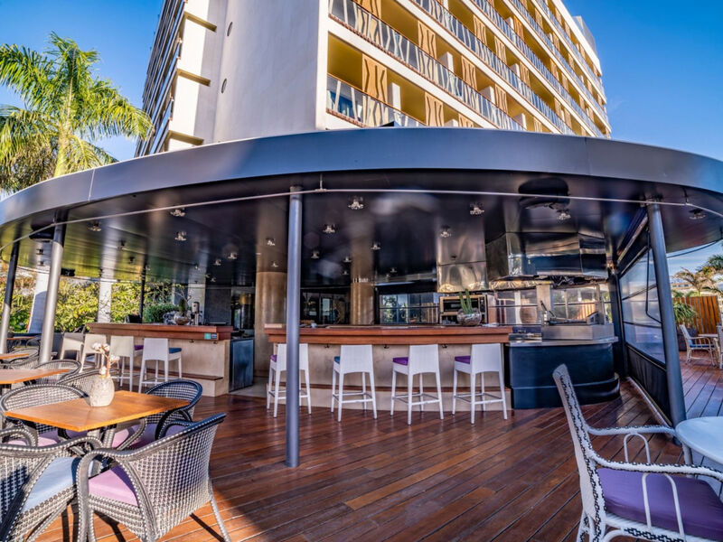 Bohemia Suites &Amp; Spa