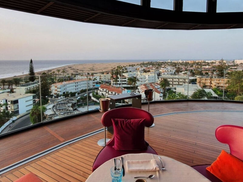 Bohemia Suites &Amp; Spa