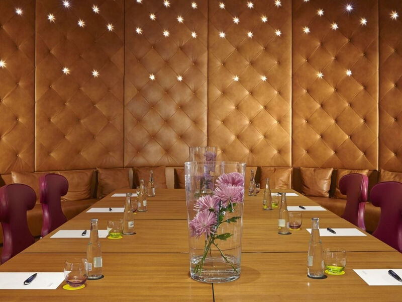 Bohemia Suites &Amp; Spa