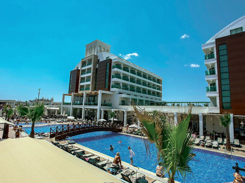 Bone Club Sunset Hotel