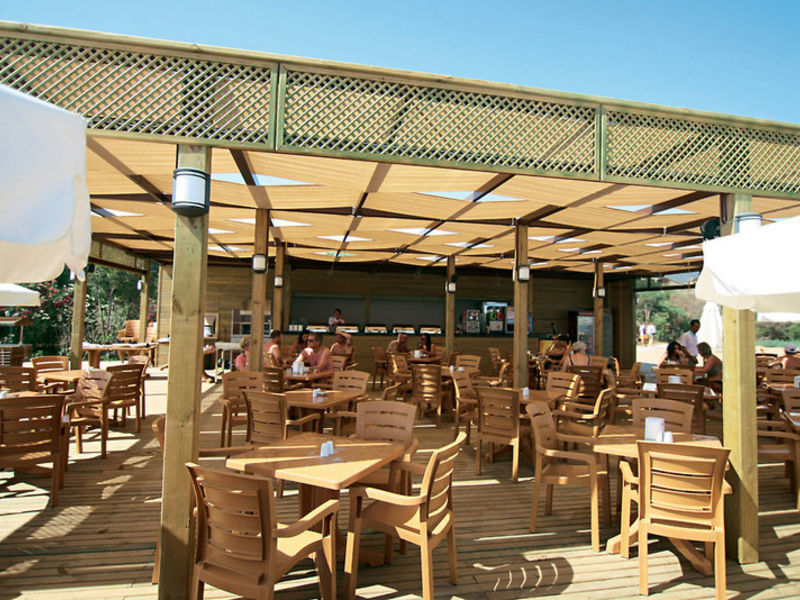 Bone Club Sunset Hotel
