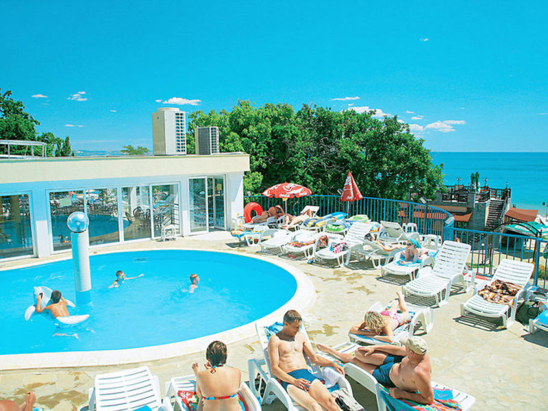 Bonita Beach