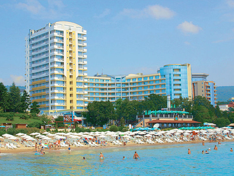Bonita Beach