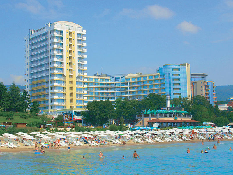 Bonita Beach, Hotel