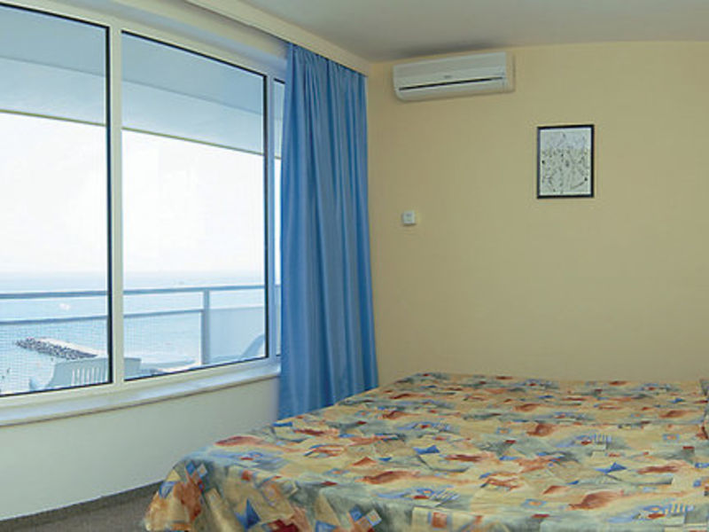 Bonita Beach, Hotel