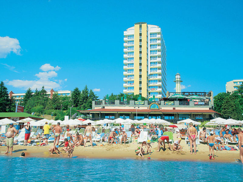 Bonita Beach, Hotel