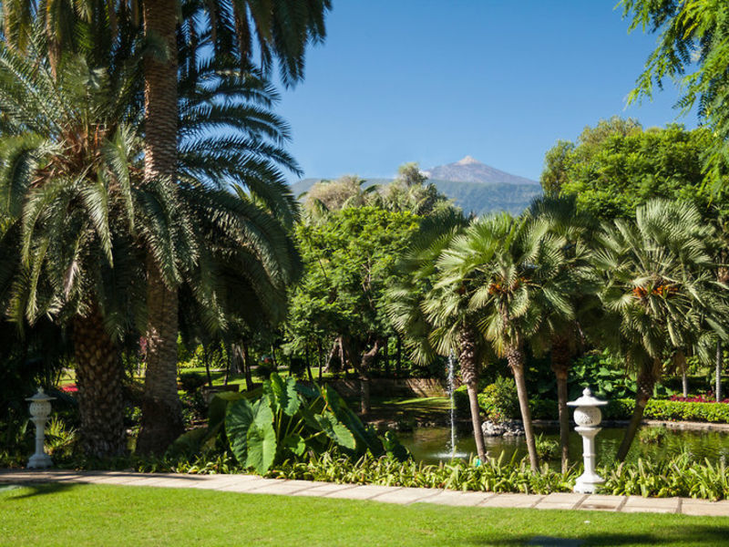 Botánico