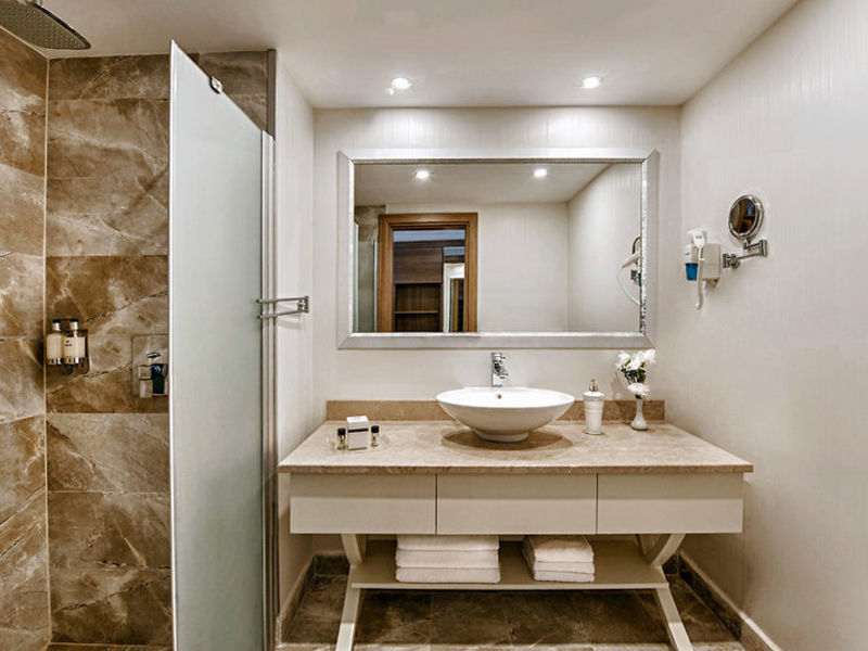 Botanik Platinum