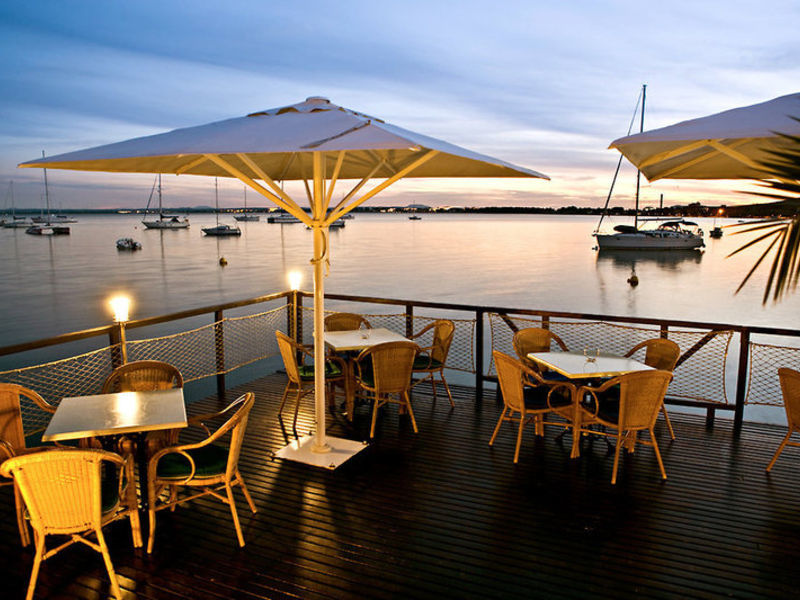 Botel Alcudiamar