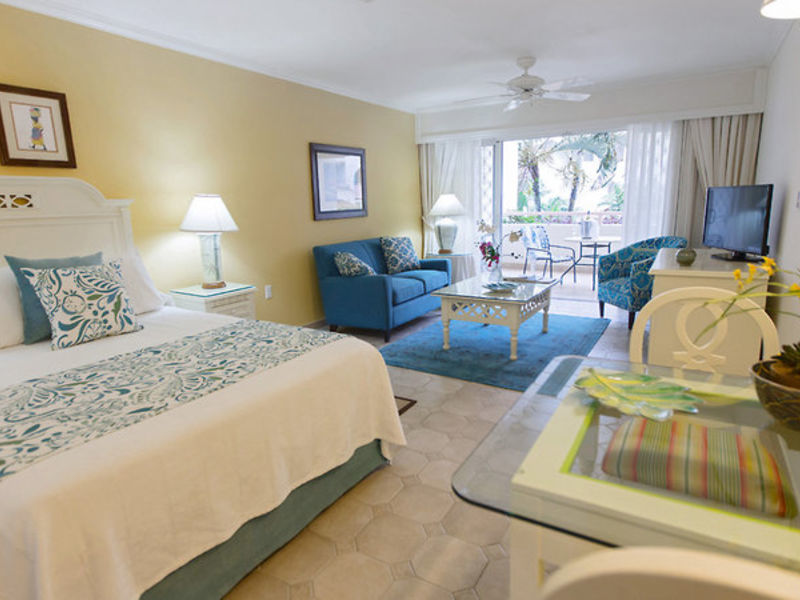 Bougainvillea Beach Resort