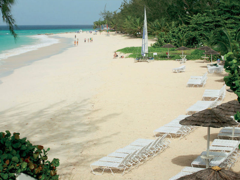 Bougainvillea Beach Resort