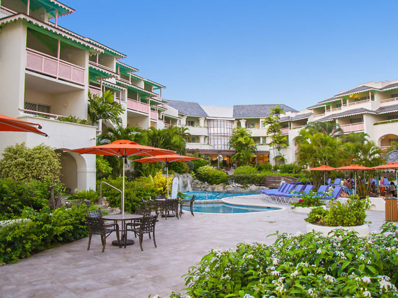 Bougainvillea Beach Resort
