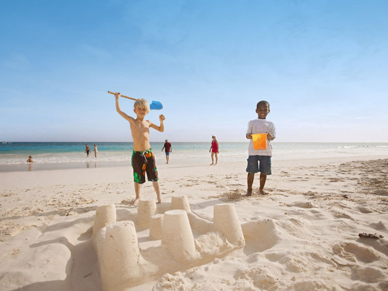 Bougainvillea Beach Resort