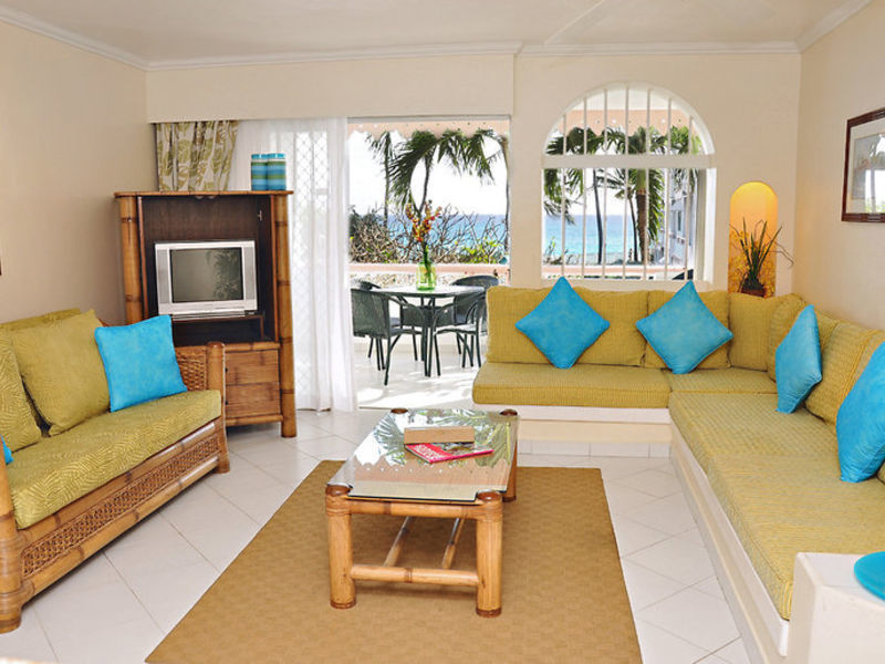 Bougainvillea Beach Resort