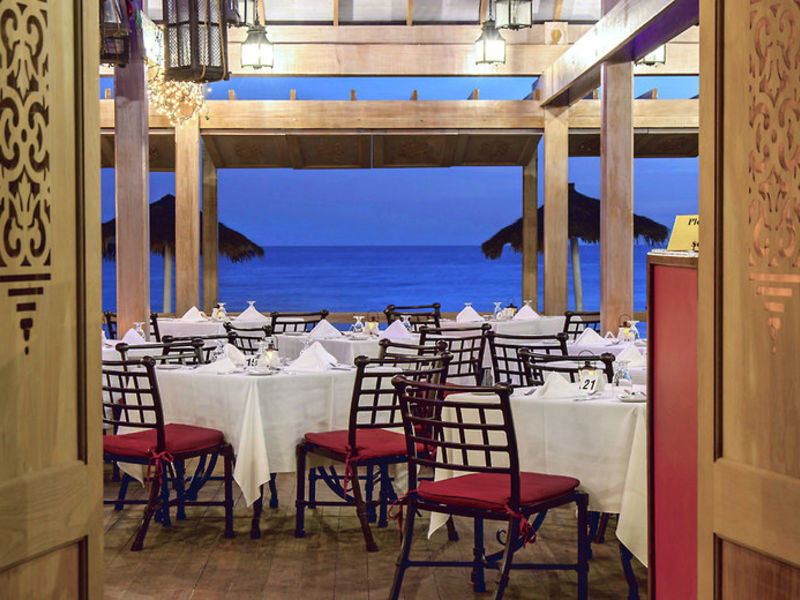 Bougainvillea Beach Resort