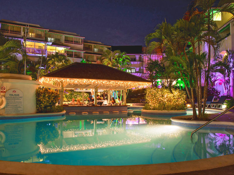 Bougainvillea Beach Resort