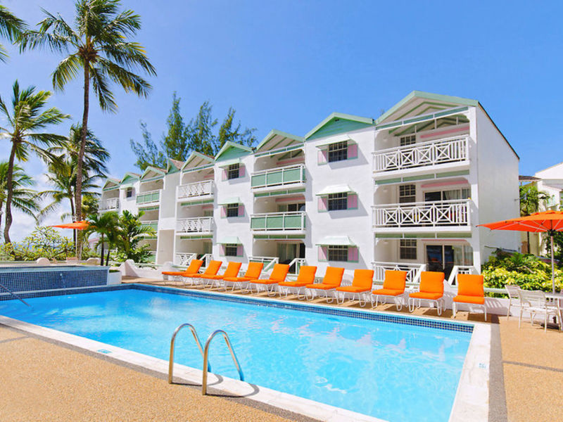 Bougainvillea Beach Resort
