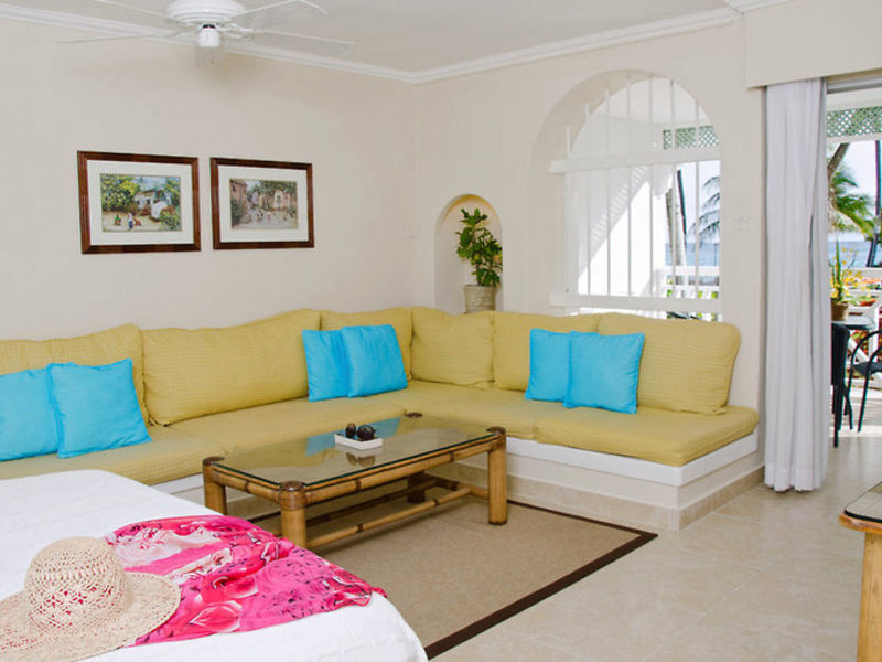 Bougainvillea Beach Resort