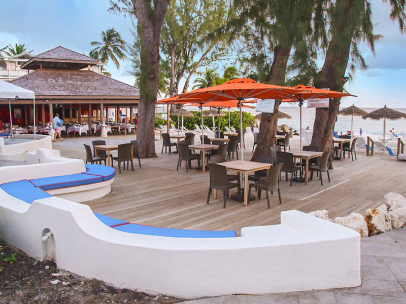 Bougainvillea Beach Resort