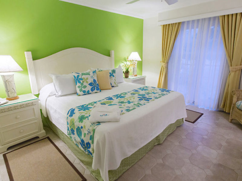 Bougainvillea Beach Resort