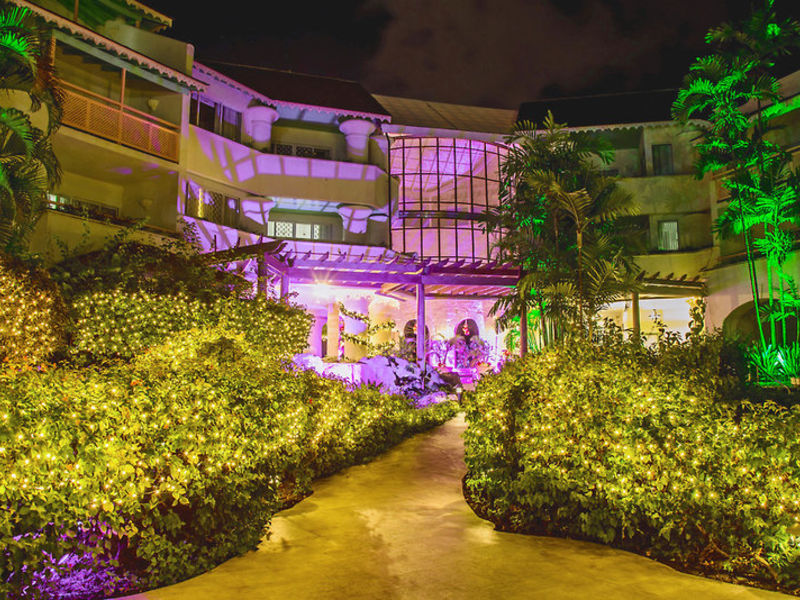 Bougainvillea Beach Resort