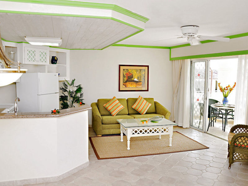 Bougainvillea Beach Resort