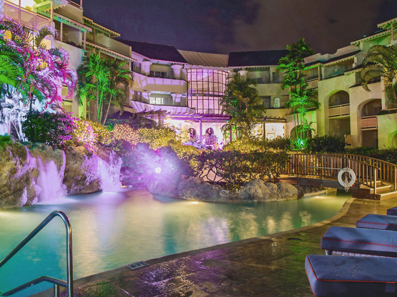 Bougainvillea Beach Resort