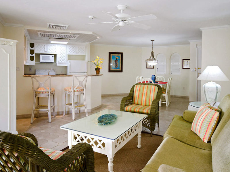 Bougainvillea Beach Resort