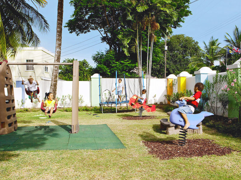 Bougainvillea Beach Resort