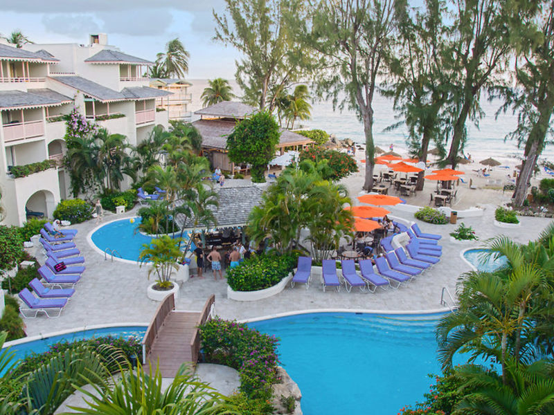 Bougainvillea Beach Resort