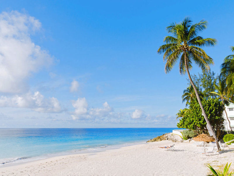 Bougainvillea Beach Resort