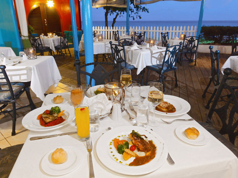 Bougainvillea Beach Resort