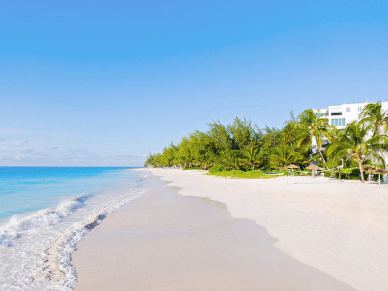 Bougainvillea Beach Resort