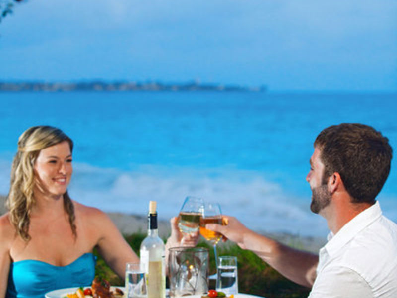 Bougainvillea Beach Resort