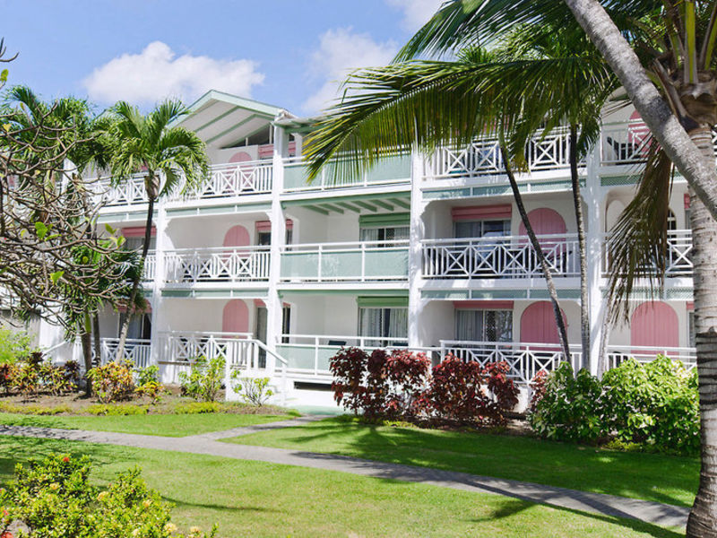Bougainvillea Beach Resort