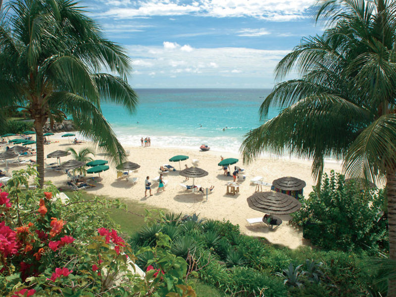 Bougainvillea Beach Resort