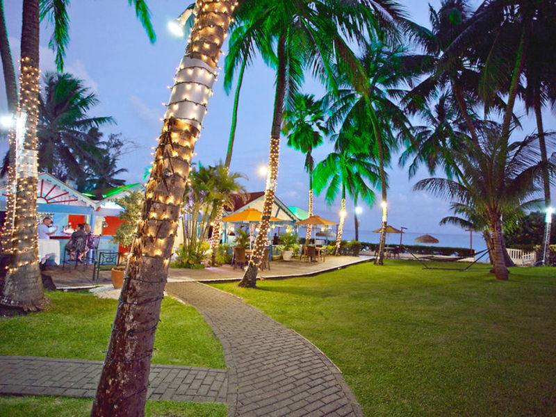 Bougainvillea Beach Resort